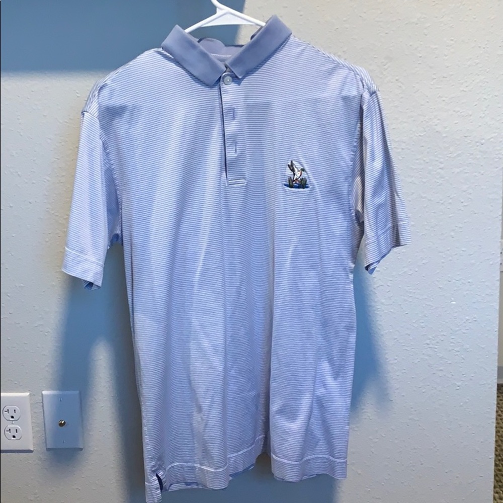 Cutter & Buck Polo (M)